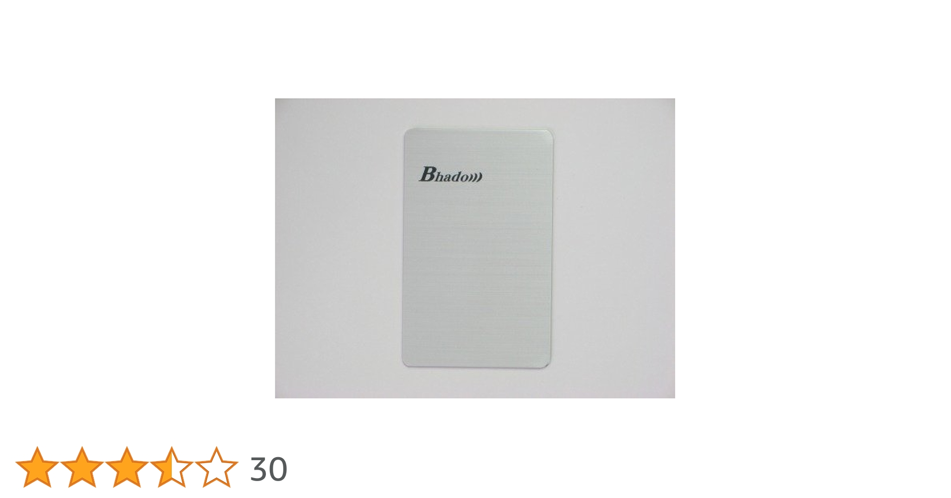 Bhado))) マクラクサァ　美波動　ビハドウ Amazon.co.jp: Bhado 美波動 マクラクサァ 【ワーセラ