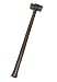 NewRuleFX 34" Large Foam Rubber Sledgehammer Stunt Prop