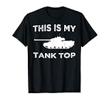 Este tanque de regalo es realmente una gran idea de tanque y se adapta al diseño de soldado. Los regalos militares también tienen un cierto soldado o una frase del ejército alemán que no hace nada peor