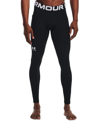Image of Under Armour Men's ColdGear Leggings