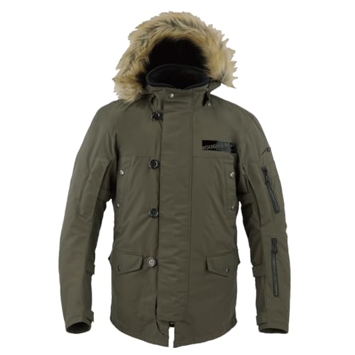 ROUGH & ROAD バイク プリマロフト アウタージャケット XL 31pX2I4A1yL.jpg