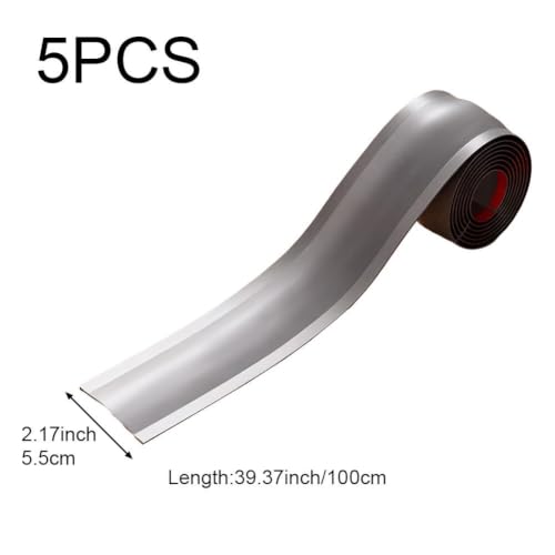 Cubiertas autoadhesivas para cables con base de alta fijación y estructura de PVC flexible 7