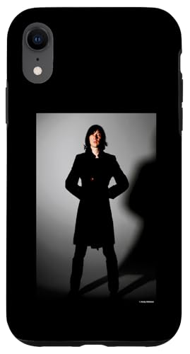 Primal Scream Bobby Gillespie �J���g���[�K�[�� Andy Willsher �X�}�z�P�[�X iPhone XR �p