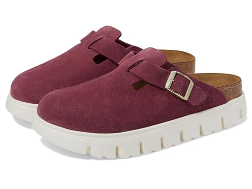 Image of Birkenstock Women's Boston Chunky Mules