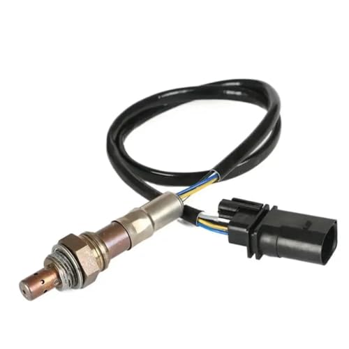 Sonde Oxygène O2 Lambda pour réparer injection Passat B6 06A906262CR