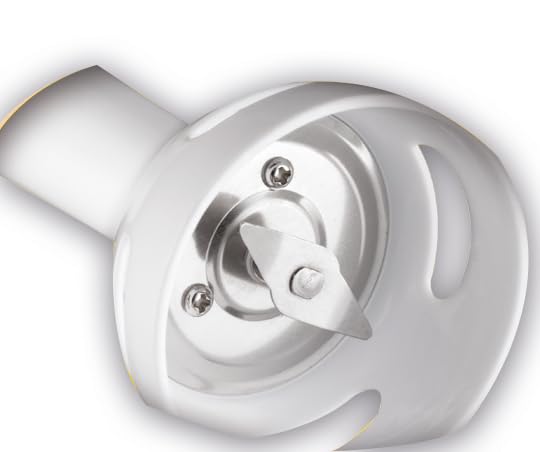 Mixer Versatile, Mondial, Branco, 200W, 220V - NM-03 : Amazon.com