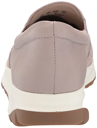 Naturalizer Womens Selah Fashion Sporty Slip On Sneaker ,Turtle Dove Grey,11M #TOP2