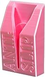 Antislip (Pink) Fitness Handtuch – Handtuchhalter- Gym Handtuch für Sport und Fitness– Fitnessgeräte- Sporthandtuch- Fitnessstudio- Anti-rutsch- Starker Magnet- Handtuchvorrichtung Fitnesszubehör