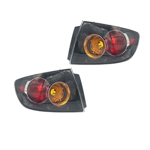 Feu arrière Mazda 3 anti infiltration eau bloc optique stop clignotant extérieur 04-10
