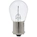 SYLVANIA 7506 Basic Miniature Bulb, (Contains 2 Bulbs)