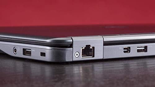 2019 Dell E7450 Latitude Business Laptop (Windows 10 Professional 64-Bit, Intel Core I5-5300U Up To 2.9Ghz Processor, 14" Full Hd Display, Ssd: 256 Gb, Ram: 8 Gb) Black (Renewed) #TOP7