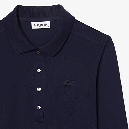 Image of Lacoste Women Polos