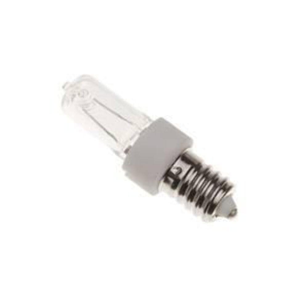 CASELLClear Single Ended Halogen Bulb 100W E14-240v