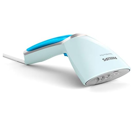 Philips GC364/20 Ångplattång Steam&Go 1200 W, snabb uppvärmning, ångutgång 22 g/min