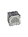 Legrand 067541 - Campanello Luminoso CéLiana, 13 Melodie Alimentare, 230 V - 3