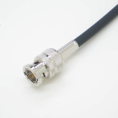 3CUHD �Œ�z���p 12G/3G/HD-SDI�Ή������P�[�u�� BNC�t�P�[�u�� ���F �P�� TCX-3CUHD �^�c�^����d�� (3m)