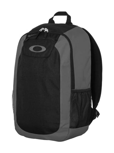 Oakley Men's Crestible Enduro 20L Backpack, Grigo Scuro