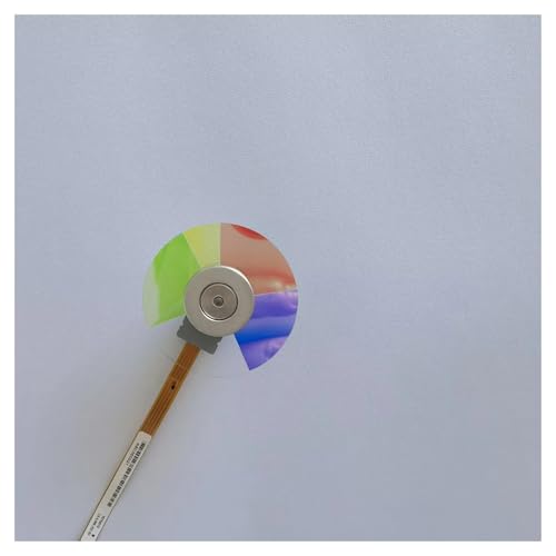 PB8258 MP724 MP727 MP735 DLP�p�v���W�F�N�^�[�J���[�z�C�[��(MP724)