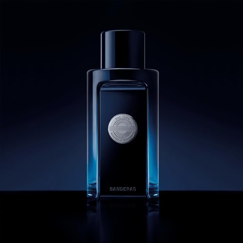 Antonio Banderas for Man The Icon Eau De Toilette 100ml - Image 5