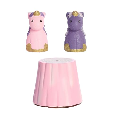 Aurora® Toys Engaging Grow Your Own Unicorn Toy - Classic Toys for Playful Fun - Perfect for Kids, Parents, and Birthday Gifts - Blindbox 2.25 Inches