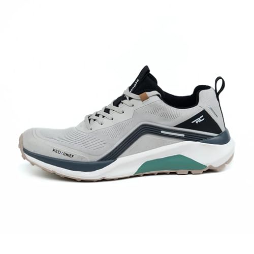 Image of Red Chief Sports Lace Up Low Ankle Walking Shoes for Men | Sports Shoes for Men | Shoes for Man Stylish | W7015