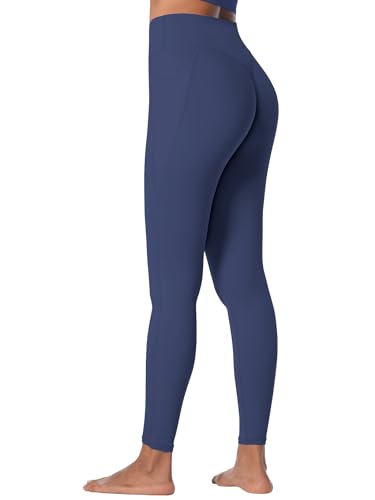 Legging contrôle du ventre Sunzel compression douce et taille haute - 4