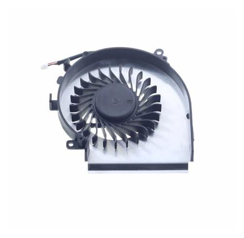Ventilateur MSI GL62 GL72 contre la surchauffe portable 3 broches - 4