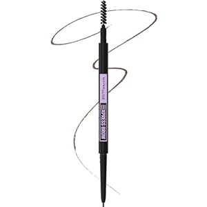 Maybelline Express Brow Ultra Slim ...