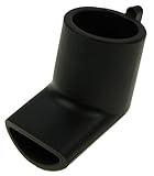 Saftauslauf kompatibel mit/Ersatzteil für Philips 420303596761 HR1870 HR1871 HR1872 HR1873.Entsafter
