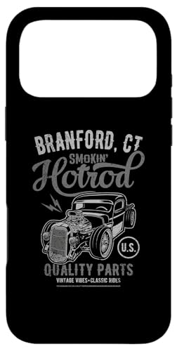 Branford CT USA zbgbh Be[W AeB[NX^C J[fUC X}zP[X iPhone 17 Pro Max p