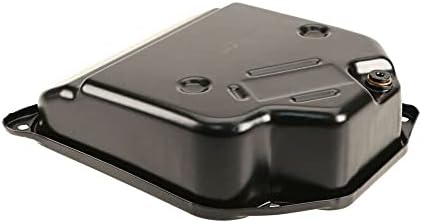 MTC Oil Pan A/T Compatible with Volkswagen Beetle, Cabrio, Golf, Jetta, Passat | Replaces OEM# 01M-321-359 / 01M321359