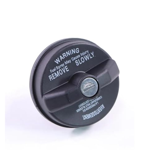 Bouchon de réservoir essence pour auto Chrysler et Dodge de 2001 à 2021