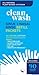 ChitoRhino Sinus & Nasal Rinse Packets | All Natural Rinsing System Using Chitosan and Xylitol | Includes 90 Packets