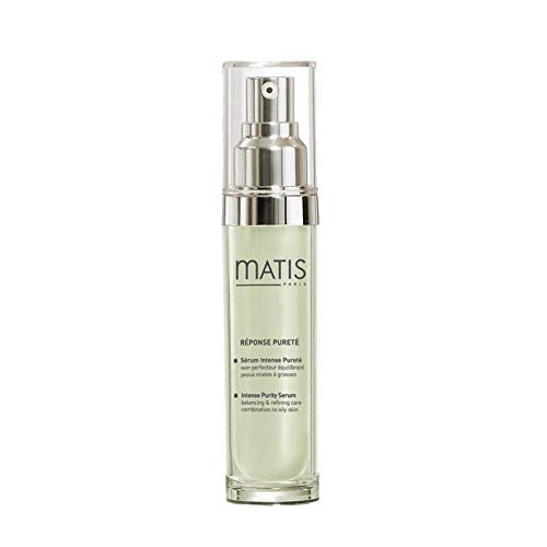 Matis Paris Serum Réponse Pureté/Intense Purity Serum | Tightens pores, blurs and reduces skin imperfections