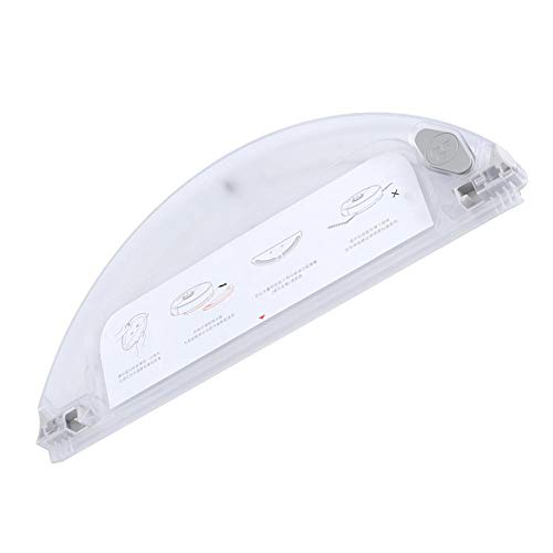 Topincn Vacuum Cleaner Water Tank Vacuum Cleaner Parts Accessories For Xiaomi 1S Sweeping Robot #TOP6