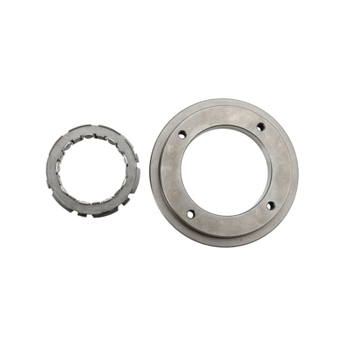 Embrayage de démarreur anti-patinage pour modèles RC125 à RC390 2020-2024