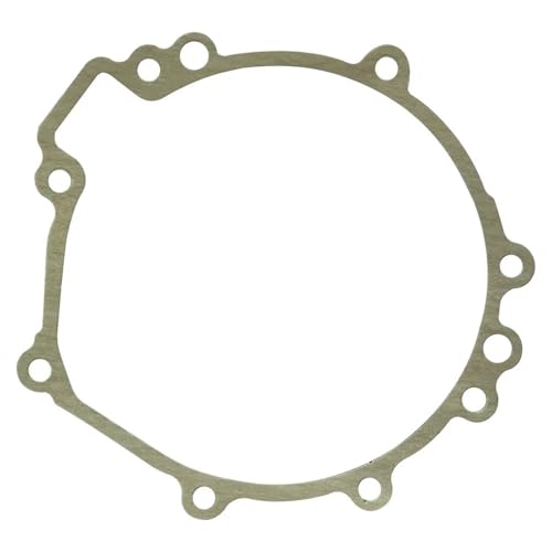 Joint de carter d'huile moto idéal pour entretien de la Ninja ZX-10R en atelier