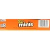 Reese's Puffs Minis Breakfast Cereal, Chocolate Peanut Butter Cereal, 11.7 OZ (Pack of 2)