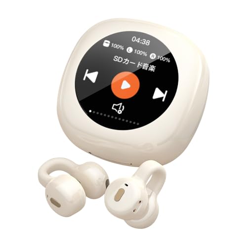 SLuB `Cz  Bluetooth 5.4 J^ ǂȂ TWS OWS C[Jt\ ő ^b`XN[ TFJ[hΉ yAO Hi-Fi ENCmCY_NV E^ ^y 葕 hh