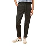 Organic Cotton Everyday Drawstring Pant