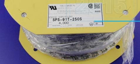 Davitu Electrical Equipments Supplies - SPS-91T-250S Connectors Terminals housings 100% New and Original Parts