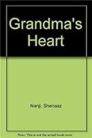 Grandmas Heart 0920661351 Book Cover