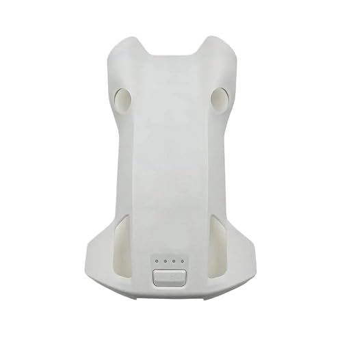 �݊���������܂� DJI Mini 4 Pro �{�f�B�V�F�� | �A�b�p�[�t�����g�J�o�[�~�h���t���[���{�g���T�C�h�J�o�[(New Upper Cover)
