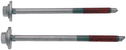 Dorman 13847 Frame to Body Mounting Bolt Kit Compatible with Select Ford/Lincoln Models