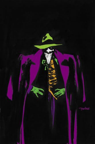 Batman: O Último Dia das Bruxas 06