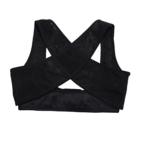 KOMBIUDA Correcting Hunchback Women's Posture Brace Upper Support Lower Brace for Women Posture Bras for Belt