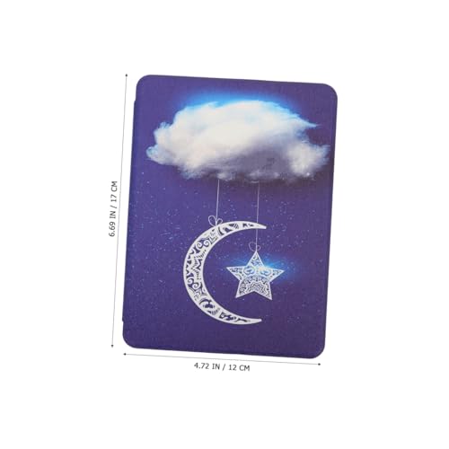 Funda de e-book para evitar pantalla rota por caídas y manchas de grasa 2