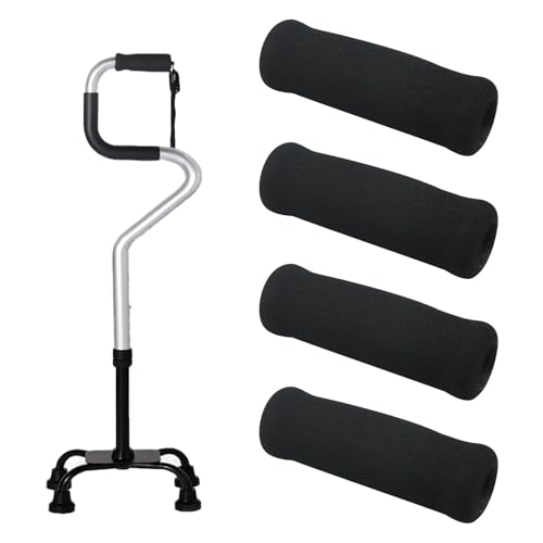 Cane Hand Grips for Offset Canes