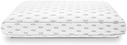 panda memory foam pillow