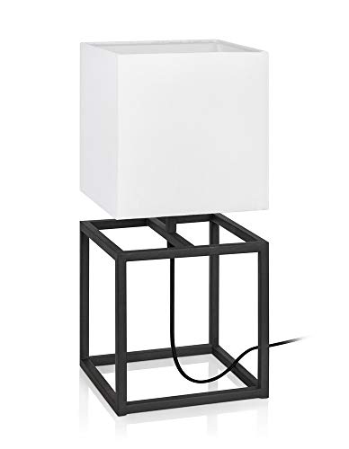Moderner Tischlampe 1x40W/E14 CUBE 107306 Markslojd